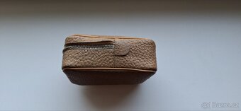 Dalekohled PŘEROV 4x20 - 19