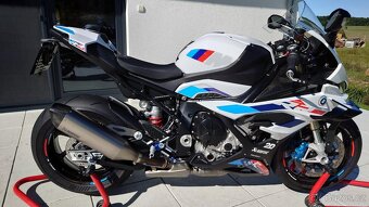 BMW S1000RR - 19