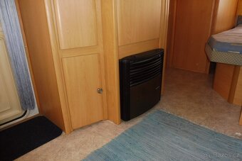 WILK Stern 510 HTD Klimatizace - 19