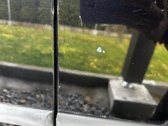 Volkswagen Touran 2.0 TDi Cross 103 kW 7MÍST, RV 4/2008 - 19