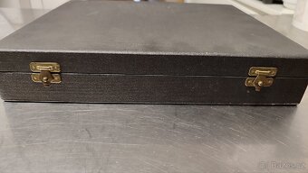 Set příborů Alpaka - 19