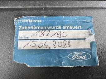 AUDI A3 2.0TDI 110kW S-LINE TOP STAV - 19