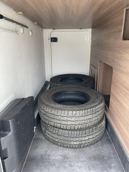 Dethleffs Trend I 6757 DBL - 19