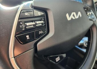 Kia EV6 MAX VÝBAVA-TOP STAV-ZÁRUKA - 19