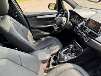 BMW 225 XE 4x4 1.5i 165kw PLUG-IN HYBRID, automat, Xdrive - 19