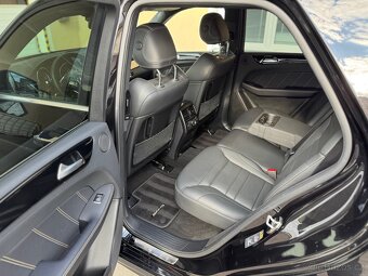 MB GLE 63 AMG V8 - 558 PS - 19