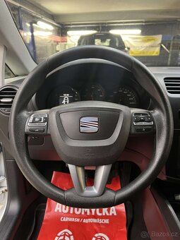 Prodám nebo vyměním Seat Leon Copa - 19