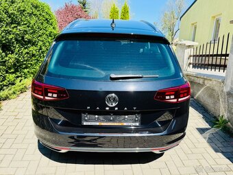 VW PASSAT 2,0TDi 110kW ELEGANCE ACC NAVI Koup.ČR,1.maj.,2020 - 19