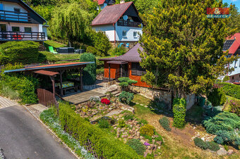Prodej chaty, 52 m², Povrly - 19