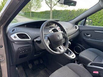 RENAULT SCENIC 1.4 TCe - 19