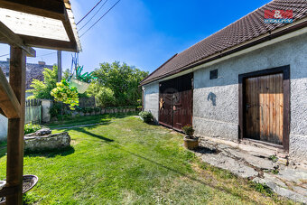 Prodej chalupy, 59 m², Dolní Metelsko - Horšovský Týn - 19