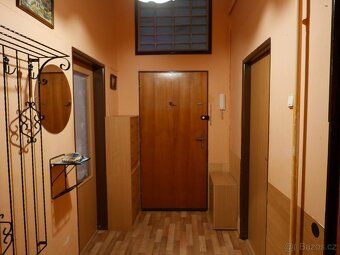 2+1 / 78 m2, OV, K.Vary - CENTRUM - T.G. Masaryka - 19