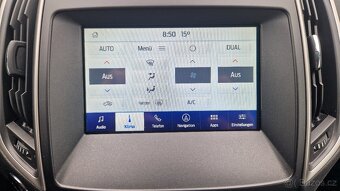 Ford S-MAX 2,0 150HPTitanium automat ODPOČET DPH - 19
