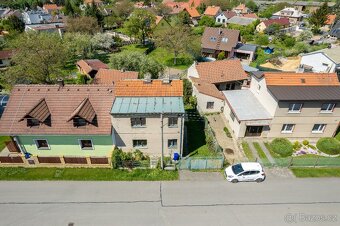Nabízíme k prodeji RD 4+1 s Garáží v obci Horní Bezděkov - 19