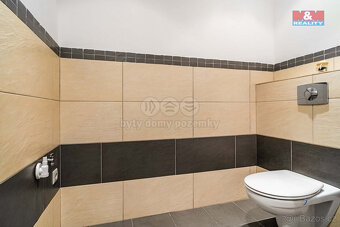 Prodej bytu 3+1, 82 m², Ústí nad Labem, ul. Pod Parkem - 19