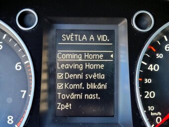 Volkswagen Passat, 1,4 TSi SERV.KN PERFEKTNÍ STAV - 19