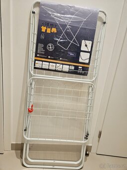 PRESOVAČ SMEG, konvice skleněná na čaje se sítkem skleněným - 19