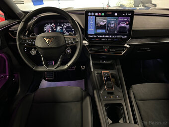 Cupra Formentor 2.0 TSI 4Drive - 19