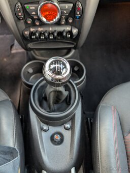 MINI COOPER Countryman 16i NAVI,XENON, Výhřev - 19