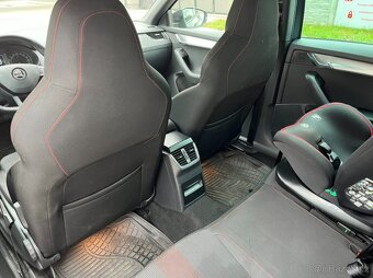 Škoda Octavia Combi 1.6 TDI DSG - 19