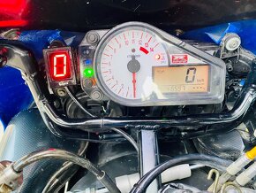 Suzuki GSX-R 1000, možnost splátek a protiúčtu - 19