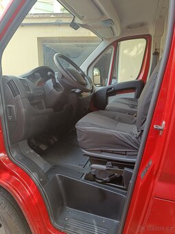 Peugeot Boxer - 19