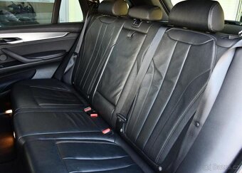 BMW X5 xDrive40d MSPORT HUD H/K TAŽNÉ - 19