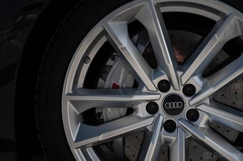 Audi S8 Plus Quattro,Matrix,Masáž,360,Ceramic - 19