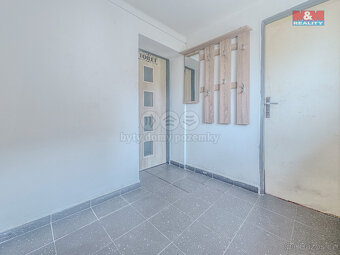 Prodej rodinného domu, 71 m², Budyně nad Ohří - 19
