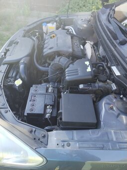 Hyundai i30 1.6 benzín 93KW-Koup.ČR,CEBIE,PO SERVISU - 19
