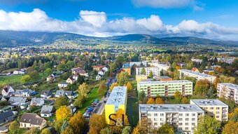 Pronájem byty 4+1, 78 m2 - Liberec VI-Rochlice, ev.č. 01219 - 19