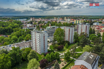 Prodej bytu 3+1, 57 m², Mladá Boleslav, ul. třída T. G. M. - 19