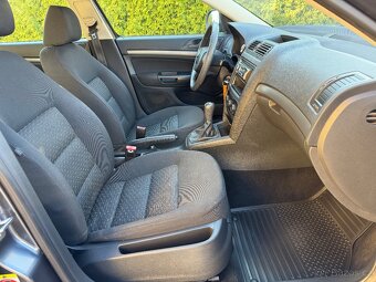 SKODA OCTAVIA 1.9TDI 77KW BXE, 2012, 246TIS/KM, KLIMA. - 19