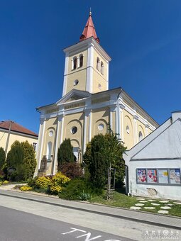 Prodej pozemku pro bydlení, CP 588 m2 - Bohutice, okres Znoj - 19