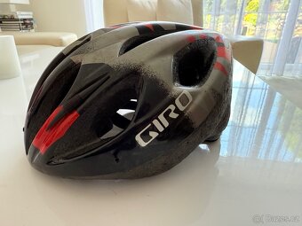 Horské kolo SUPERIOR modo DEORE XT + helma GIRO - 19