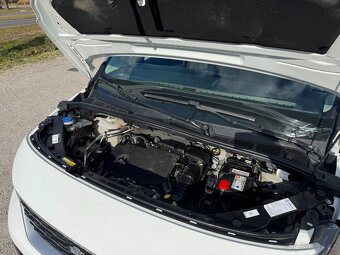 Peugeot Rifter 1.5 BlueHDi 100 Active ČR DPH r.10/2020 - 19