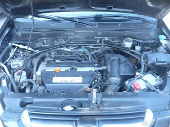 Honda CR-V 2.0 i 110 kW - 19