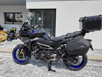 Yamaha Tracer 900 r.v.2018,top stav - 19