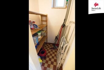 Pronájem bytu 3+1 76 m2 Staňkova, Brno - 19