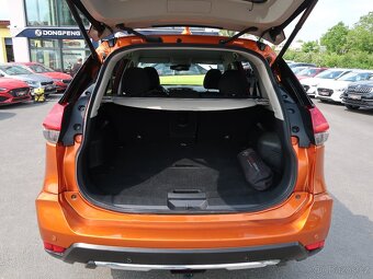 Nissan X-Trail 2.0dCi,130kW,1majČR,Serv.k,DPH - 19
