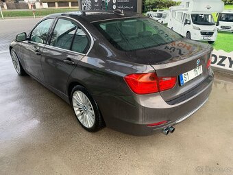 BMW Řada 3, 330D 190KW LUXURY - 19