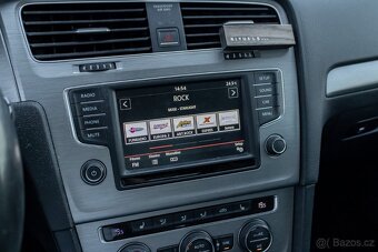 Volkswagen Golf - 19