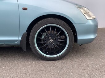 Honda Civic - 19