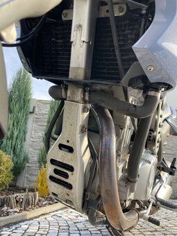 BMW F650 CS rok 2002 najeto ca 25500 km - 19