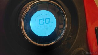 Elektročtyrkolka - 19