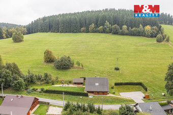 Prodej srubu, pozemek 2571 m², Dolní Orlice - 19