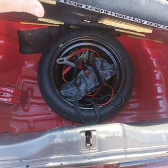 Prodám Honda CRX , 1.6/16V ,  124 ps - 19