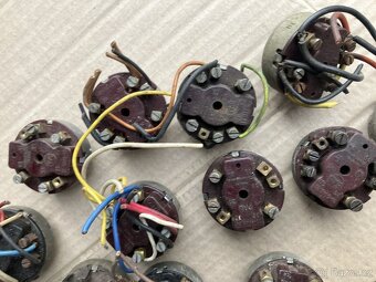 jawačz spínací skříňky - 19