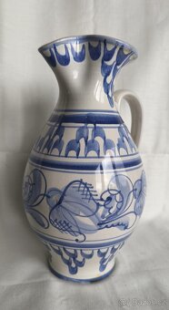 keramické džbány 4 - 19