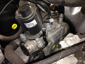 Audi A5 2,7TDI V6 2010 140kW, Manual - dily - 19